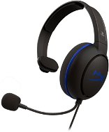 HyperX Cloud Chat (PS4 Licensed) - Gaming Headphones