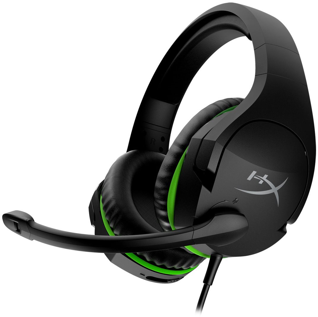 HyperX CloudX Stinger Gaming Headphones Alza.cz