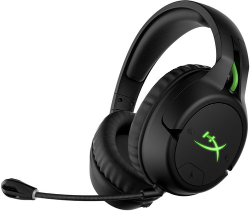 HyperX CloudX Flight Wireless Hauptbild HyperX CloudX Flight Wireless - Gaming-Headset - Hauptbild