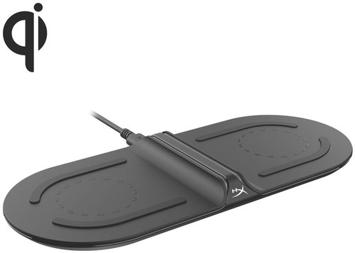 HyperX ChargePlay Base Qi - Battery Charging Station - Main image