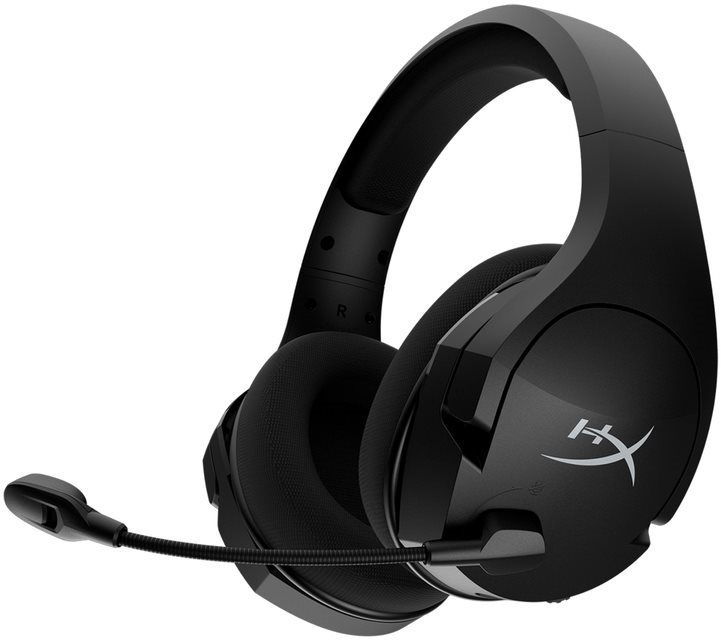 HyperX Cloud Stinger Core 7.1 Wireless Gaming Headphones Alza.cz