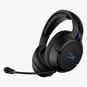 HyperX Cloud Flight Wireless (PS4 Licensed) - Gaming Headphones