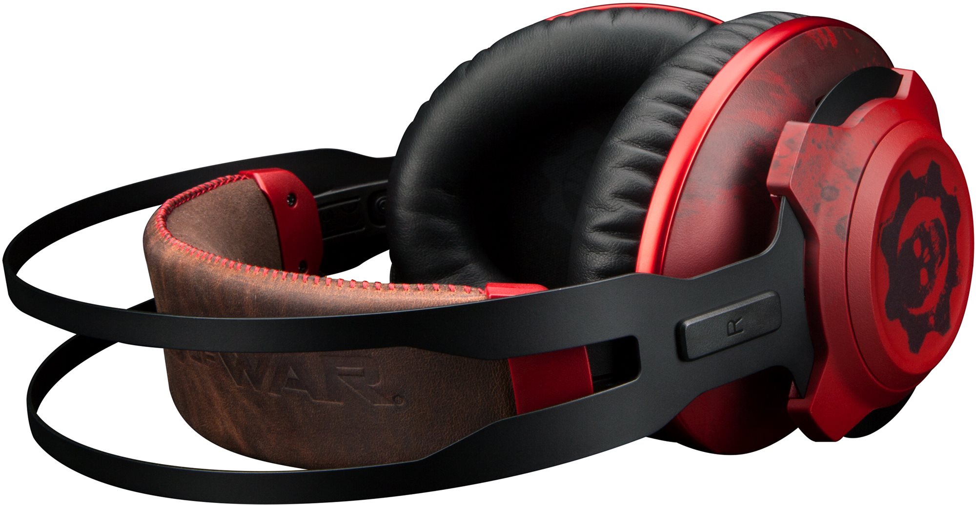 Hyperx cloud revolver on sale gears of war