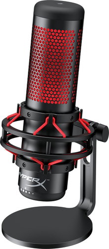 HyperX QuadCast - Microphone - Main image