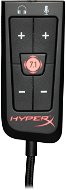 HyperX Cloud Virtual 7.1 Surround Sound USB - Zvuková karta 