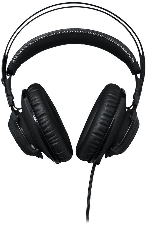 HyperX Cloud Revolver Stereo Gun Metal Gaming Headphones alza.sk