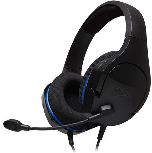 HyperX Cloud Stinger Core Main image HyperX Cloud Stinger Core - Gaming Headphones - Main image
