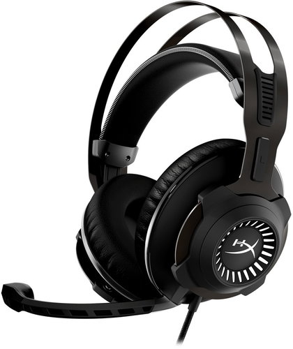 HyperX Cloud Revolver 7.1 - Gaming Headphones - Main image