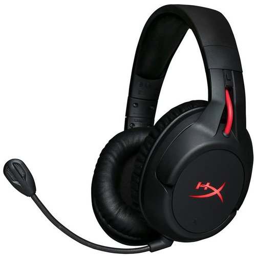 HyperX Cloud Flight - Gaming Headphones - Main image