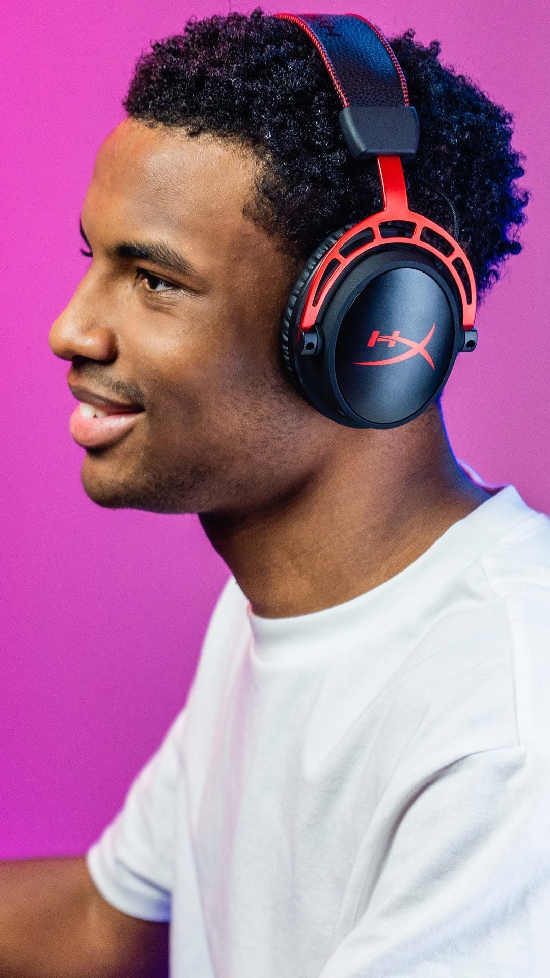 HyperX Cloud Alpha Wireless Gaming Headset Gaming Headphones