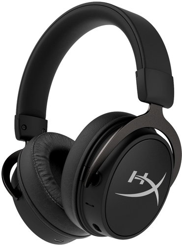 HyperX Cloud MIX Wired Gaming Headset + Bluetooth - Herní sluchátka - Hlavní obrázek
