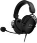 HyperX Cloud Alpha Black - Gamer fejhallgató