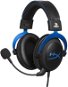Gaming-Headset HyperX Cloud Blue PS5 - Herní sluchátka