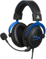 HyperX Cloud Blue PS5 - Herní sluchátka