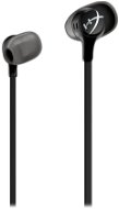 HyperX Cloud Earbuds II Black - Gaming Headphones