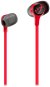 HyperX Cloud Earbuds II Red - Gaming Headphones