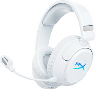 HyperX Cloud Flight 2 Wireless White - Gaming Headphones