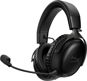 HyperX Cloud III Wireless - Black - Gaming-Headset