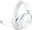 White Gaming Headset