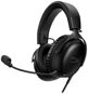 HyperX Cloud III Black - Gamer fejhallgató