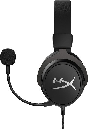 HyperX Cloud MIX Gunmetal from 175.90 € - Gaming Headphones