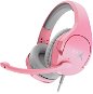 HyperX Cloud Stinger Pink - Gaming-Headset