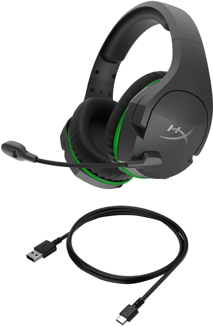 HyperX CloudX Stinger Core Wireless Gaming Headphones alza.de