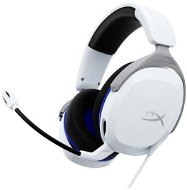 HyperX Cloud Stinger 2 Core (PS) weiß - Gaming-Headset