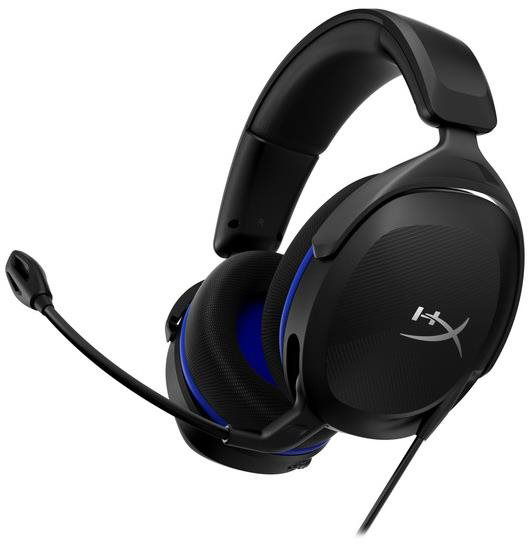 HyperX Cloud Stinger 2 Core PS ern Gaming Headphones alza.sk