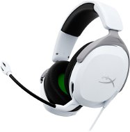 HyperX CloudX Stinger 2 Core (Xbox) fehér - Gamer fejhallgató