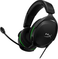 HyperX CloudX Stinger 2 Core (Xbox) černá - Gaming Headphones