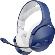 HyperX Cloud Jet Dual, Light Blue - Herní sluchátka