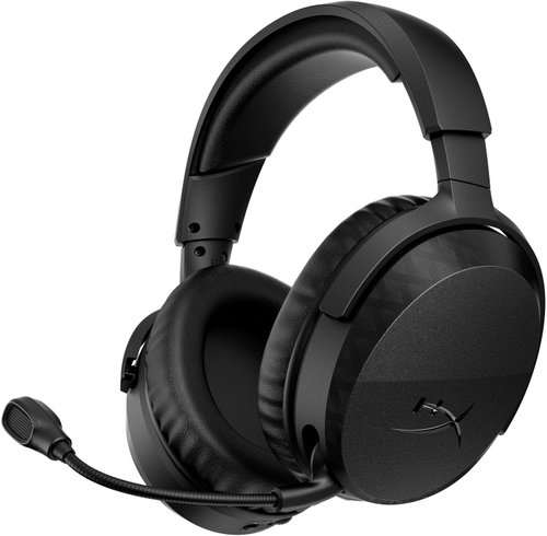 HyperX Cloud Stinger 3 Wireless Gaming Headset Black - Gaming Headphones - Main image