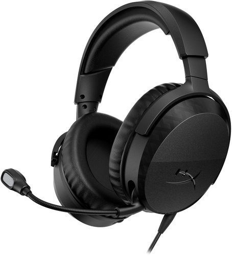 HyperX CloudX Stinger 3 Wired Gaming Headset for Xbox - Gaming Headphones - Main image