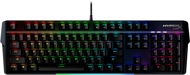 HyperX Alloy MKW100 - Gaming Keyboard