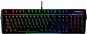 HyperX Alloy MKW100 - Gaming Keyboard