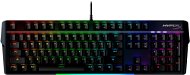 HyperX Alloy MKW100 - Gaming-Tastatur