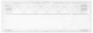 HyperX Origins 2 1800 White Housing - Tastatur-Zubehör