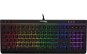 Herná klávesnica HyperX Alloy Core RGB – US - Herní klávesnice