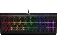 HyperX Alloy Core RGB - UK - Gaming-Tastatur