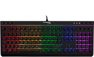 HyperX Alloy Core RGB - DE - Gaming-Tastatur