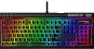 HyperX Alloy Elite 2 Red - US - Gaming Keyboard
