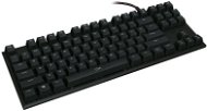 HyperX Alloy FPS Pro Red - US - Gaming Keyboard