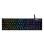 HyperX Alloy FPS RGB Silver - US - Gaming-Tastatur