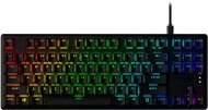 HyperX Alloy Origins Core PBT Aqua - US - Gaming Keyboard