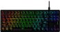 HyperX Alloy Origins Core PBT Blue - US - Gaming-Tastatur
