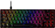 HyperX Alloy Origins 65 Mechanical Gaming Keyboard - Gaming-Tastatur