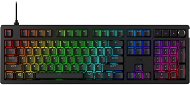 HyperX Alloy Rise - Gaming Keyboard
