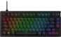 HyperX Alloy Rise 75 - Herná klávesnica