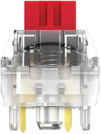 HyperX Linear Switch pro Alloy Rise - Mechanické spínače